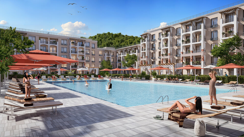 43 м², 1-комнатная квартира 8 700 000 ₽ - изображение 88