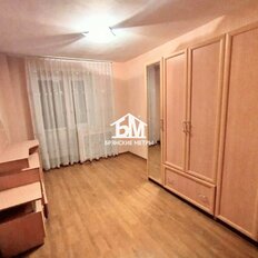 Квартира 61 м², 3-комнатная - изображение 4