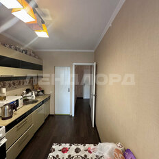 Квартира 63,4 м², 2-комнатная - изображение 3