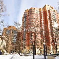 Квартира 95 м², 2-комнатная - изображение 1