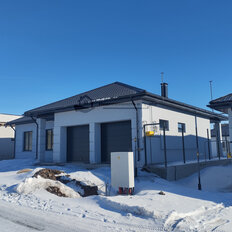 дом + 5,5 сотки, участок - изображение 1