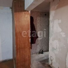 Квартира 31 м², 1-комнатная - изображение 4