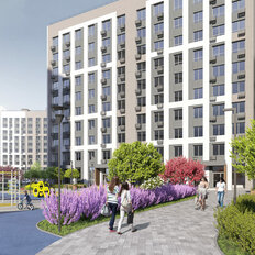 Квартира 55 м², 2-комнатная - изображение 5