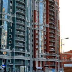 Квартира 91,4 м², 3-комнатная - изображение 3