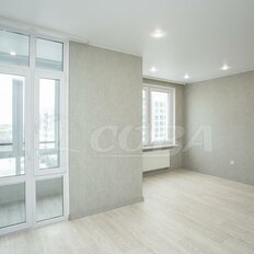 Квартира 30 м², студия - изображение 2