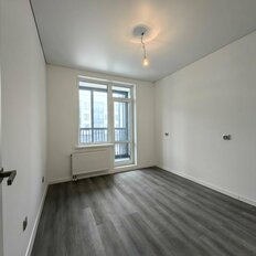 Квартира 31,3 м², 1-комнатная - изображение 5