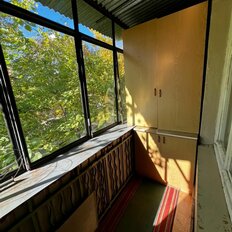 Квартира 32 м², 1-комнатная - изображение 5