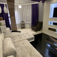 Квартира 71,7 м², 3-комнатная - изображение 1