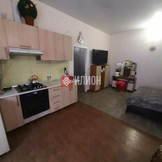 Квартира 63,9 м², 2-комнатная - изображение 1