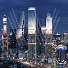 Квартира 102 м², 3-комнатные - изображение 5
