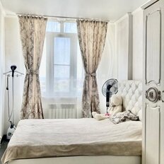 Квартира 63 м², 3-комнатная - изображение 1