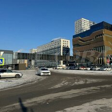 Квартира 43 м², 2-комнатная - изображение 3
