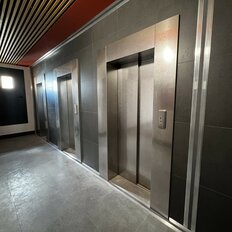 Квартира 90,8 м², 3-комнатная - изображение 4