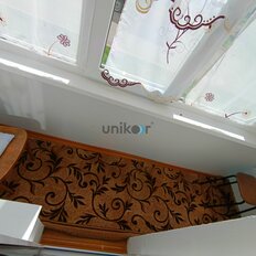 Квартира 29,3 м², 1-комнатная - изображение 4
