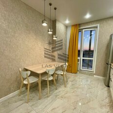 Квартира 40 м², 1-комнатная - изображение 5
