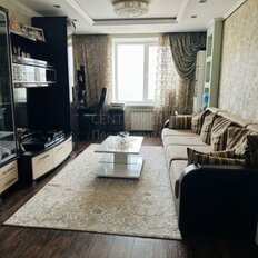 Квартира 65,3 м², 3-комнатная - изображение 5