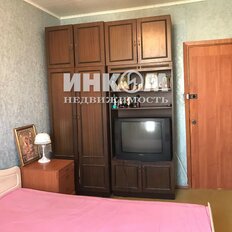 Квартира 62,6 м², 3-комнатная - изображение 2