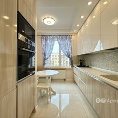 Квартира 82 м², 3-комнатная - изображение 2