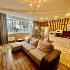 Квартира 51 м², 1-комнатная - изображение 1