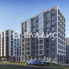 Квартира 77,3 м², 3-комнатная - изображение 5