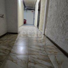 Квартира 13,4 м², студия - изображение 4