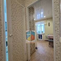 Квартира 33,9 м², 1-комнатная - изображение 5