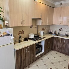 Квартира 55 м², 2-комнатная - изображение 2