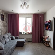 Квартира 57 м², 3-комнатная - изображение 2