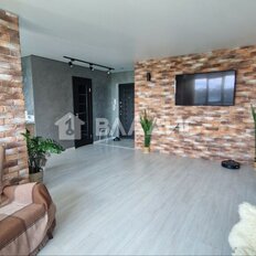 Квартира 70 м², 2-комнатная - изображение 4