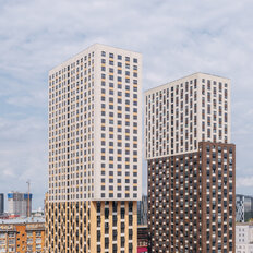Квартира 36,3 м², 1-комнатная - изображение 4