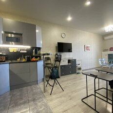 Квартира 94 м², 4-комнатная - изображение 2