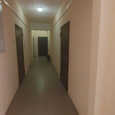 Квартира 38 м², 1-комнатная - изображение 1