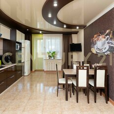 Квартира 161,9 м², 4-комнатная - изображение 1