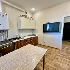 Квартира 50,3 м², 2-комнатная - изображение 5
