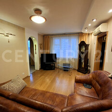 Квартира 96 м², 4-комнатная - изображение 2