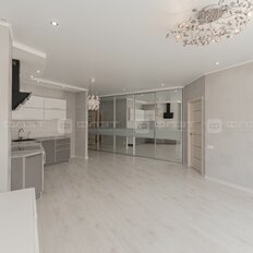 Квартира 64,5 м², 1-комнатная - изображение 4