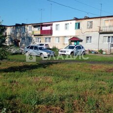 Квартира 30,6 м², 1-комнатная - изображение 1