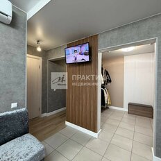 Квартира 79,9 м², 3-комнатная - изображение 4