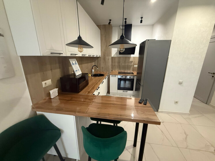 40 м², 1-комнатная квартира 6 900 000 ₽ - изображение 68