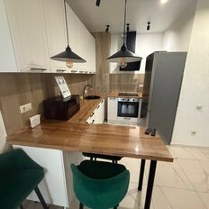 Квартира 39 м², 2-комнатная - изображение 3