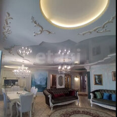 Квартира 150 м², 4-комнатная - изображение 4
