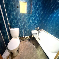 Квартира 21,2 м², 1-комнатная - изображение 4