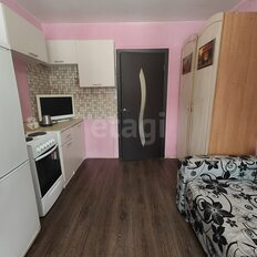 Квартира 16,7 м², студия - изображение 1