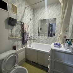 Квартира 30,8 м², студия - изображение 5