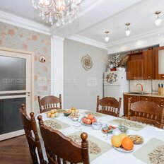 Квартира 113,8 м², 3-комнатная - изображение 2