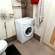 Квартира 40,2 м², 1-комнатная - изображение 1