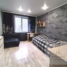 Квартира 50 м², 2-комнатная - изображение 4