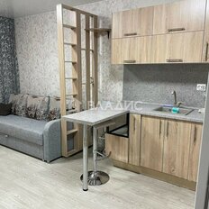 Квартира 24,9 м², студия - изображение 5
