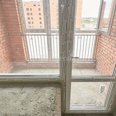Квартира 95,6 м², 4-комнатная - изображение 5