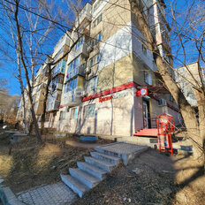 Квартира 26,9 м², 1-комнатная - изображение 1